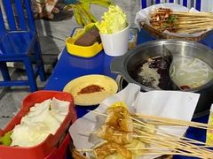 -马路边边·成都串串(翠柏路店)