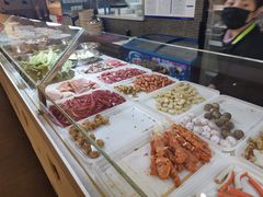 -拿渡麻辣香锅(世茂广场·工三店)