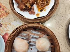 -点都德(龙之梦店)