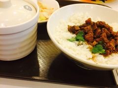 永和大王(杨高中路店)-永和大王(杨高中路店)