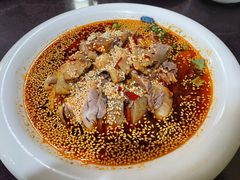 -丁太婆老妈蹄花(人民公园非遗总店)