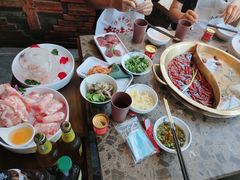 -小龙坎火锅(春熙太古里店)
