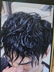 -逸丝风尚专注烫染