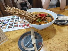 -古真记钵钵鸡(总店)