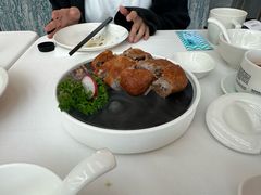 -莆田餐厅PUTIEN(颐堤港店)