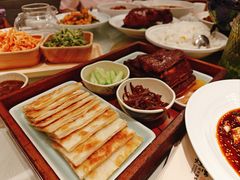 -京味斋·烤鸭·北京菜(安贞店)