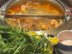 -空之介寿喜烧·和牛放题(恒隆广场店)