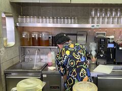 -混果汁(福田领展中心城店)