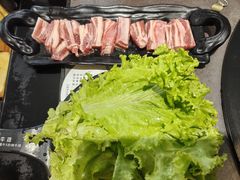 -景家大乾烤肉(新村十区店)