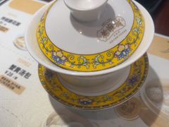 -老淮城·长鱼面(河下古镇店)
