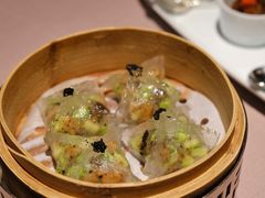 -新荣记(南京西路店)