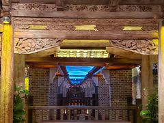 -唐山宴大唐州府精品中餐