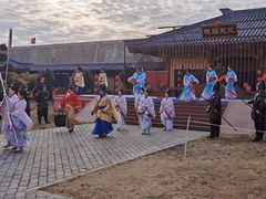 -中国汉城景区