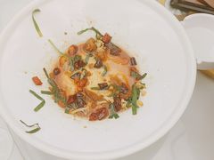 -饭怕鱼·黄焖鲟龙鱼(湖大店)