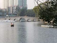 -荔湾湖公园