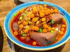 -冯四孃跷脚牛肉·非物质文化遗产店