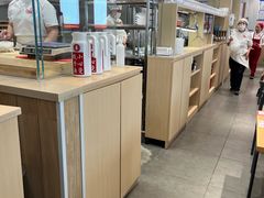 -喜家德虾仁水饺(深圳印力中心店)