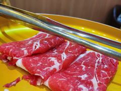 -牛New寿喜烧(青浦店)