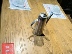 -和源祥·日照菜扛把子(万平口一店)