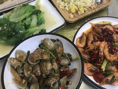 -琼大师东方烤乳猪(亚特兰蒂斯店)