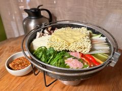 -干杯小木屋米酒店(罗斯福店)
