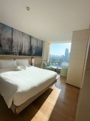 -baby bella小贝拉母婴护理中心(北京东隅店)