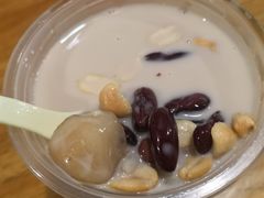 -八婆婆烧仙草(曾厝垵店)