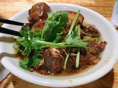 -聪辉同安老美食饭店(大元路店)