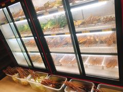 -昱欣麻辣烫·清真