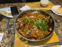 -黄记煌三汁焖锅(金凤万达广场店)
