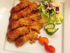 -松子料理(白家庄店)