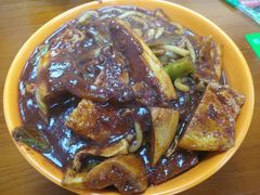 -啊臻味道米粉(义乌店)