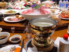 -大东方海鲜酒楼(小武基桥店)