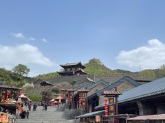 -雁门关景区