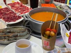 -荣叔港式沙嗲牛肉火锅(正佳潮流店)