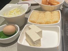 -海底捞火锅(杭州富阳富春新天地店)