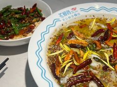 -花椒俏川菜小馆(南海万达店)