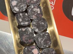 -核桃碳烤肉馆(深圳首店)