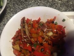 -蘭奢雅集·江浙菜(青山江滩店)