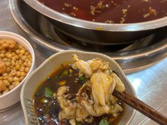 -品鱻黑豆花美蛙鱼(西政店)