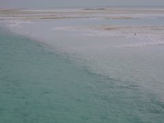 -东台吉乃尔湖