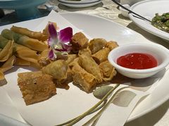-爷爷的草帽·海鲜馆(孙塘路店)