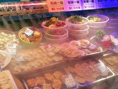 -黄寺蒸汽海鲜(黄寺大街店)