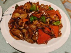 -清真吐鲁番餐厅(牛街店)