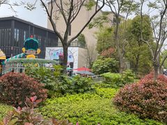 -上海崇明金茂凯悦酒店