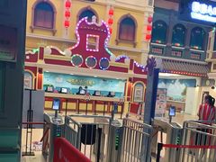 -广州融创水世界
