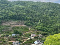 -金狮洞国家地质公园