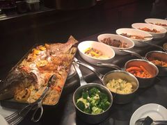 -广州富力君悦大酒店·凯菲厅