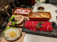 -椰子不语 椰子鸡火锅(淮海店)