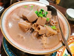 -洁雅小南方俏巴鱼馆(汴河街店)